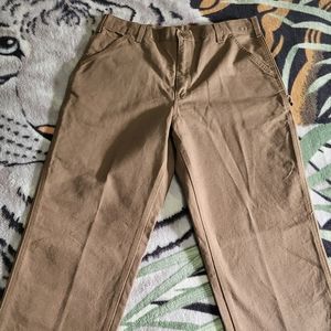 Men's Carhartt Dungarees